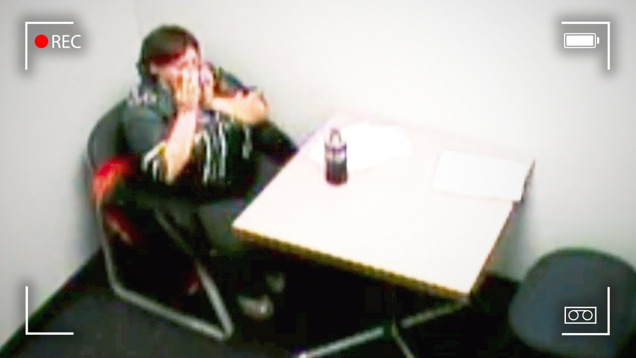 Heartbroken Grandma Embraces Teen's Killer