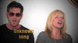Carly Simon new song? (brief clip)