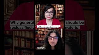 AI Porn & Deepfakes: Sukhnidh Kaur Raises Alarm Over Consent And Sexual Abuse #deepfake #consent