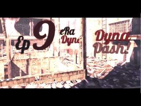 eRa Dyna: "Dyna Dash!" - Episode 9
