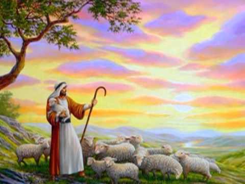 Zbor sv. Jakuba - Si môj pastier /You are my shepherd/