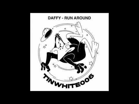 Daffy - Run Around [Time Is Now]