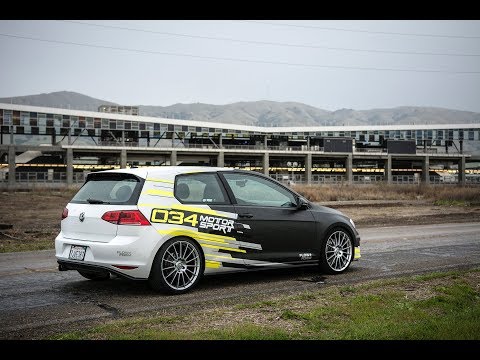 Sound Clips: Res-X Resonator Delete for MkVII Volkswagen GTI