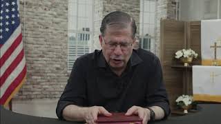 PFL-Daily Scripture Reading and Reflection - You Cannot Imprison the Word of the Lord - April 10, 2024