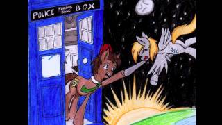 My Little Background Pony FIM Chapter 5