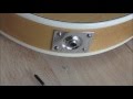 How to Fix a Loose Guitar Jack Input/Socket