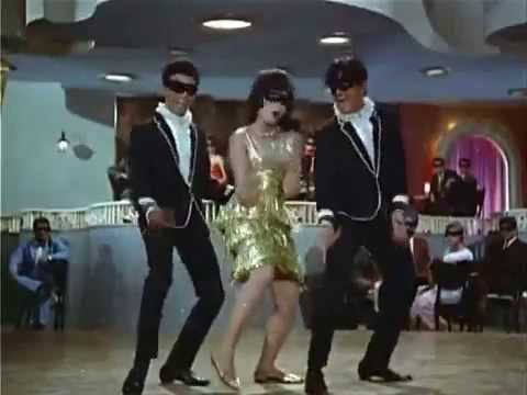 The So So Glos - Blowout