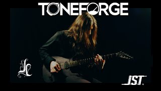 Video thumbnail for JOEY CONCEPCION  // JST Toneforge  - JEFF LOOMIS (PLUG-IN DEMO) by Joey Concepcion