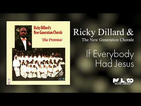 Thumbnail for If Everybody Had Jesus video