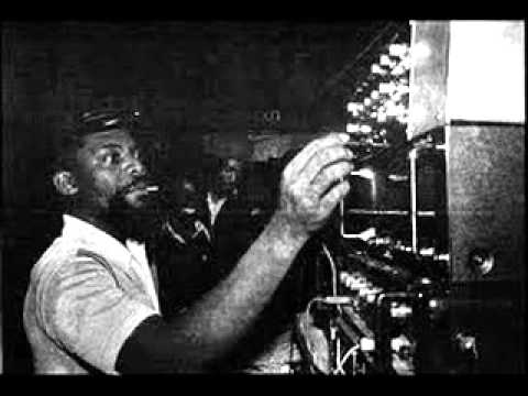 Sir Coxsone sound system-(London-1979).