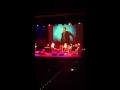 Valery Melade 2012 concert in Miami 