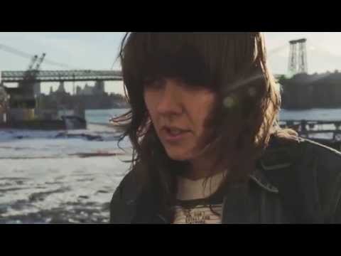 Being Around - Courtney Barnett