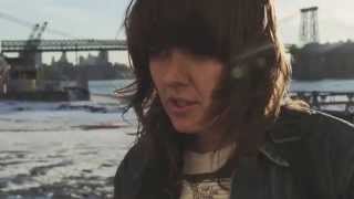 Courtney Barnett - &quot;Bein Around&quot; (An Acoustic Session)
