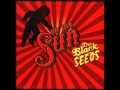 The Black Seeds - Fire 