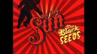 The Black Seeds - Fire