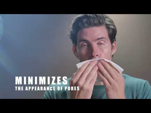 Anthony Glycolic Exfoliating & Resurfacing Wipes