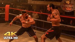 Download lagu Undisputed 3 (2010) - All the fight scenes - Part 5 (Final fight) [4K]# Short mp3