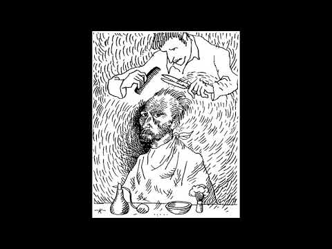 Chlubys x NXCX x Lil námrd - Jsem kadeřník chceš ostříhat?