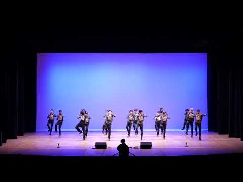 Funk Academy XII 2019 | Dem Raider Boyz (Wide View)