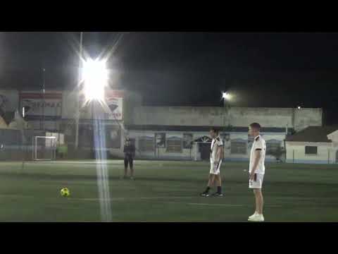 JANUNE JRS vs LONDON   Semis Clausura 2021 1ra Div SL DOM