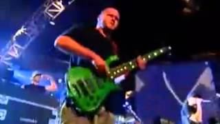 Limp Bizkit - Almost Over (Live in Pepsi Smash 2004)