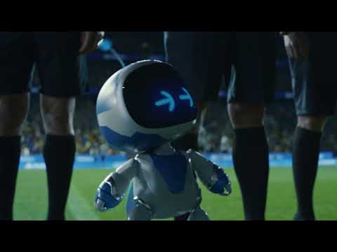 🎮 PlayStation x UEFA Champions League ⚽