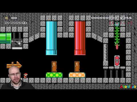 Super Mario Maker 2