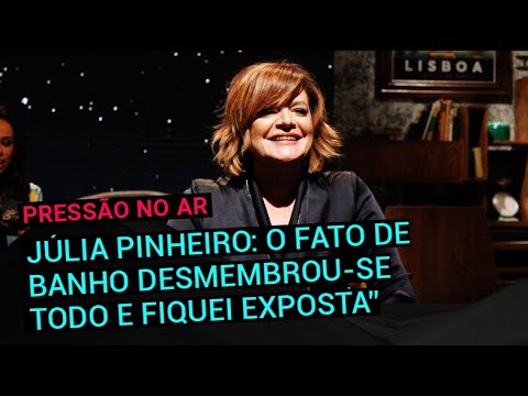 download lagu mp3 mp4 Julia Pinheiro, download lagu Julia Pinheiro gratis, unduh video klip Julia Pinheiro