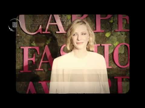 GREEN CARPET FASHION AWARDS 2020 - Trailer feat. Colin Firth