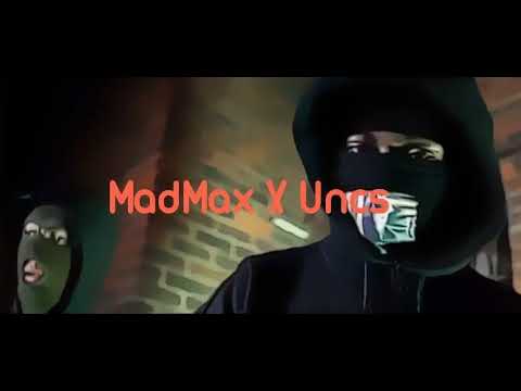 #NGANG MadMax x Uncs- Abracadabra (Exclusive)