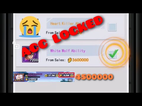Westward M - My Account Locked because i got 4.5Million GEMS 😭😭 (Eng Sub)