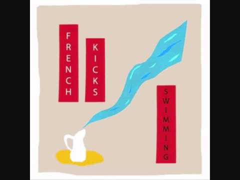 French Kicks - With the Fishes
