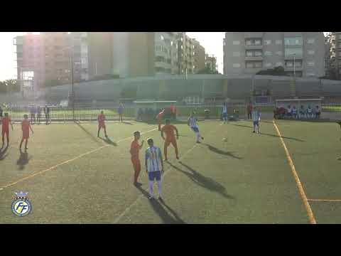Resum Kelme CF 2 0 CF Torre Levante 3 11 2018