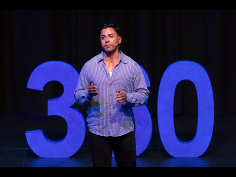 "Spiritual and hungry: the opportunities for faith all around us" - Bryan Lugo