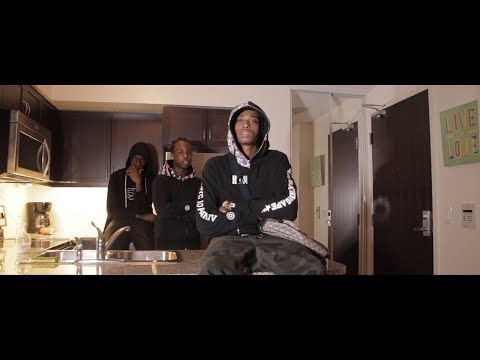 J$tain x Quey x Romez | Supreme (Official Video)