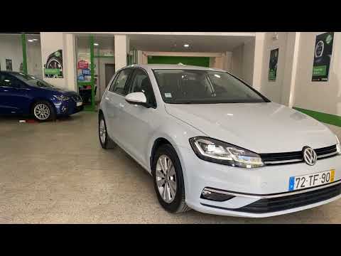 Vw Golf 1.0 TSI Confortline DSG 110cv