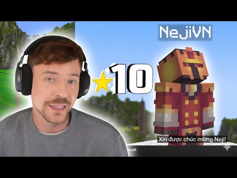 Tôi dẫn Mr Beast đi tham quan Việt Nam