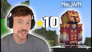 Tôi dẫn Mr Beast đi tham quan Việt Nam