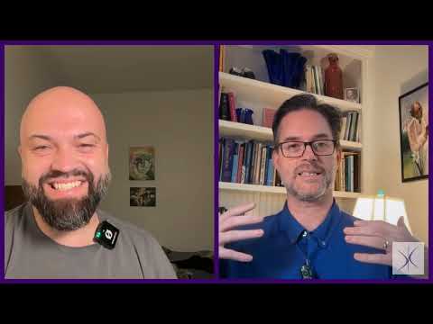 Facing Evil, Ep 12: Obscuring the Revelation: Lucifer, Ahriman, and False Idols