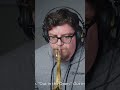 playing a mouthpiece like Hank Mobley's