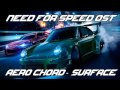 Aero Chord Surface 10 Hours
