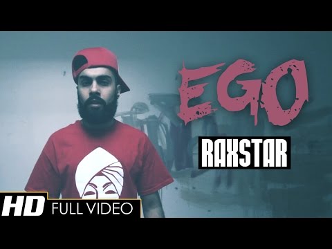 Raxstar - Ego (Official Video HD) | SunitMusic