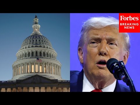 FULL DEBATE: House Considers Resolution Demanding That Federal Troops Are Removed From Venezuela