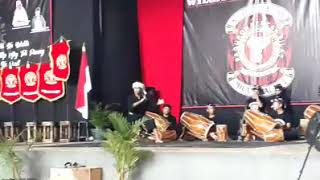 Download lagu Perguruan pencak silat gadjah putih Ahmad Sadeli(G.P.A.S) mp3