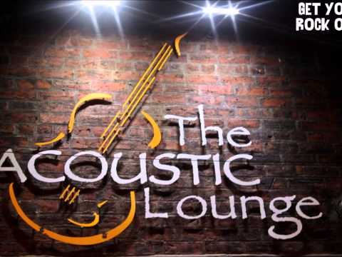 21. You Can't Keep a Good Man Down - Tim Lee Live at the Acoustic Lounge, Poynton 090115
