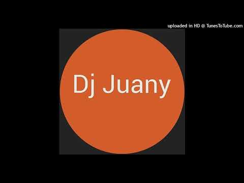 The Cube Guys - Can U Feel it (Juany Latin Remix)