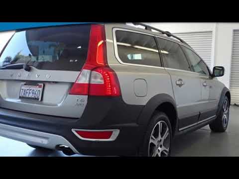 2013 Volvo XC70 San Diego, CA #PH210533A