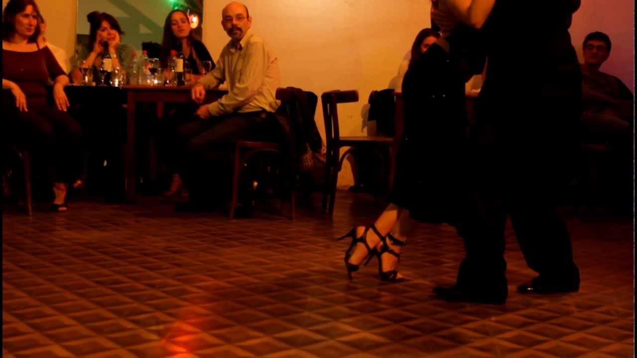 Vladimir Khorev&Sabrina Tonelli