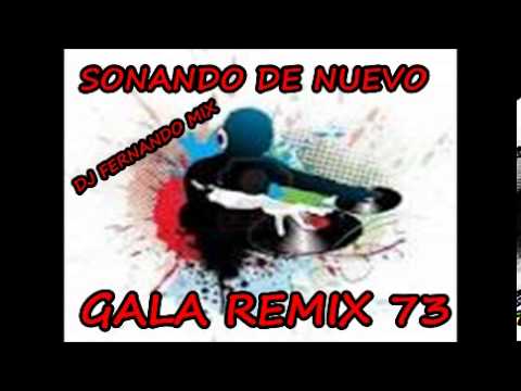 GAGNAM STYLE DJ FERNANDO MIX GALA REMIX 73   2013