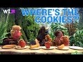 Cookie Monster Hungry Games Parody Best Of The Rest
